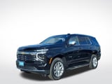 2026 Chevrolet Tahoe - Preview 7