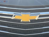 2023 Chevrolet Traverse - Preview 9