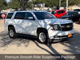 2019 Chevrolet Tahoe - Preview 7