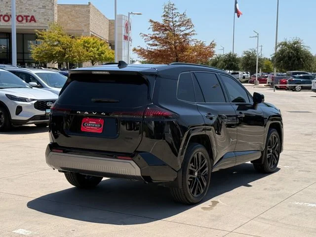 2026 Toyota RAV4 - Image 2