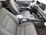2026 Honda HR-V - Preview 11
