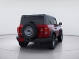 2026 Ford Bronco - Preview 8