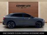 2024 Audi RS Q8 - Preview 6
