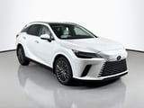 2026 Lexus RX - Preview 3