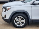 2018 GMC Terrain - Preview 7