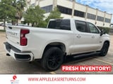 2023 Chevrolet Silverado 1500 - Preview 4