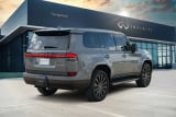 2024 Lexus GX - Preview 5