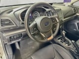 2017 Subaru Impreza - Preview 9