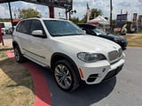 2011 BMW X5 - Preview 3