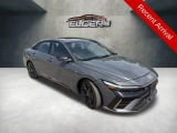 2024 Hyundai Elantra - Preview 5