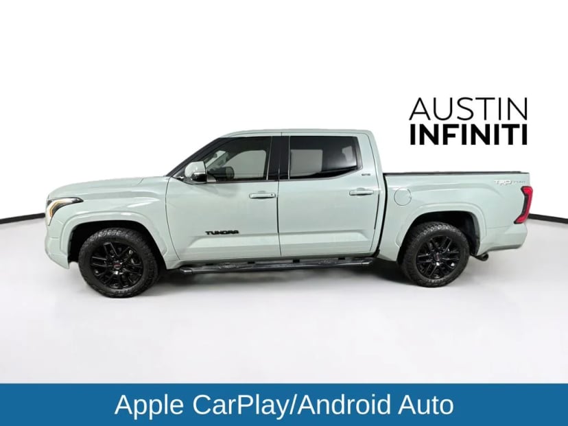 2022 Toyota Tundra - Image 2