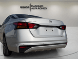 2025 Nissan Altima - Preview 4
