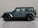 2026 Jeep Wrangler - Preview 8