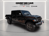 2026 Jeep Gladiator - Preview 2