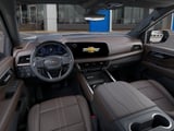 2026 Chevrolet Tahoe - Preview 15