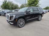 2026 GMC Yukon - Preview 3
