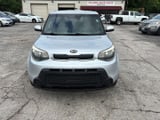 2014 Kia Soul - Preview 8