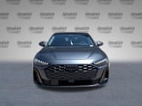 2026 Audi A5 - Preview 3