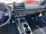 2026 Honda Civic - Preview 8