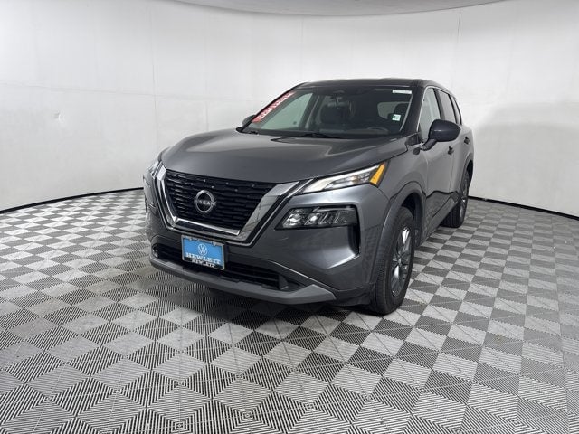 2023 Nissan Rogue - Image 1
