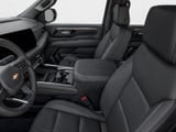 2027 Chevrolet Suburban - Preview 6