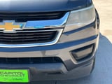 2016 Chevrolet Colorado - Preview 9