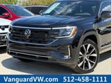 2026 Volkswagen Atlas Cross Sport - Preview 2
