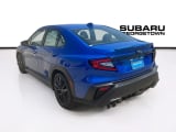 2026 Subaru WRX - Preview 4