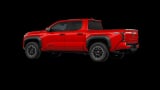 2026 Toyota Tacoma - Preview 5