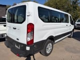 2019 Ford Transit - Preview 5