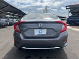 2021 Honda Civic - Preview 5