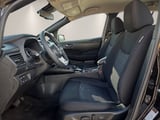 2025 Nissan Leaf - Preview 13