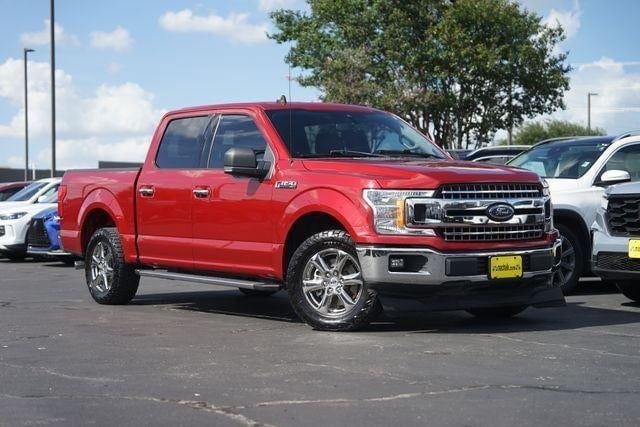 2020 Ford F-150 - Image 1