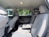 2022 Toyota Highlander - Preview 14