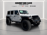 2026 Jeep Wrangler - Preview 9