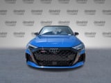 2026 Audi RS 3 - Preview 4