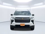 2027 Chevrolet Traverse - Preview 8