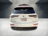 2026 Mitsubishi Outlander - Preview 4