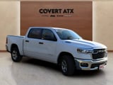 2026 Ram 1500 - Preview 6