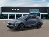 2027 Kia Sportage - Preview 3
