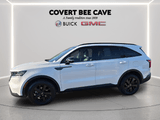 2021 Kia Sorento - Preview 4