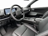2025 Hyundai Ioniq 6 - Preview 13