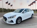 2019 Hyundai Sonata - Preview 11