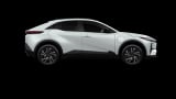 2027 Toyota C-HR - Preview 12