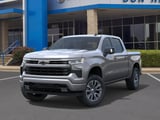 2026 Chevrolet Silverado 1500 - Preview 6