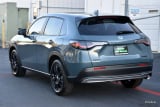 2027 Honda HR-V - Preview 4
