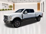 2024 Ford F-250 - Preview 3