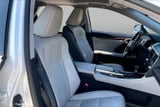 2017 Lexus RX - Preview 8