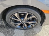 2019 Honda Civic - Preview 10