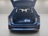 2026 Volkswagen Tiguan - Preview 9
